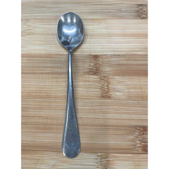 VTG  Raggedy Ann and Andy Bowl set with SS Utensils - Picture 13 of 14